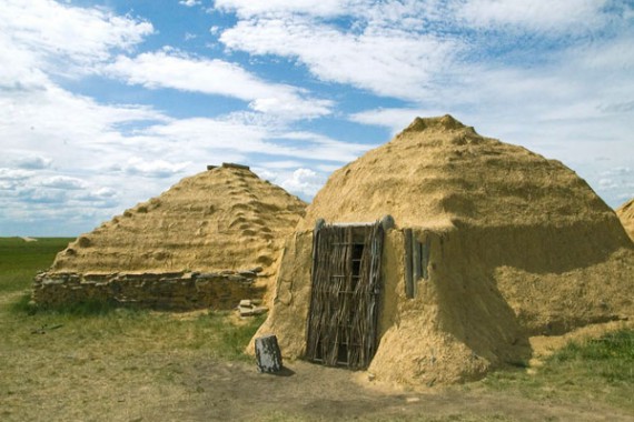 Фотография Городище «Аркаим» 6