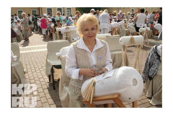 Фотография Музей кружева 3