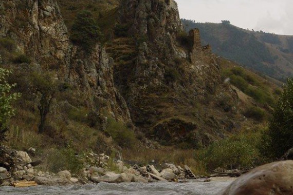 Фотография Замковый комплекс «Вовнушки» 3