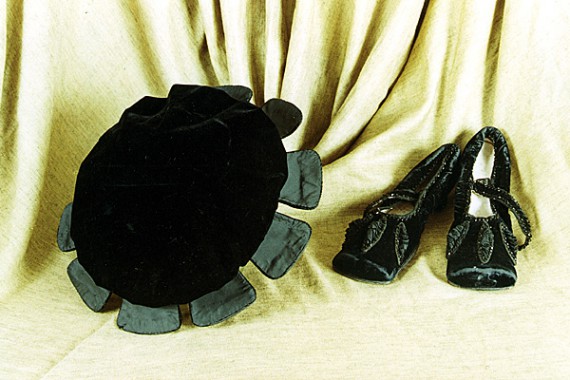 Фотография Дом-музей Л.В.Собинова 8