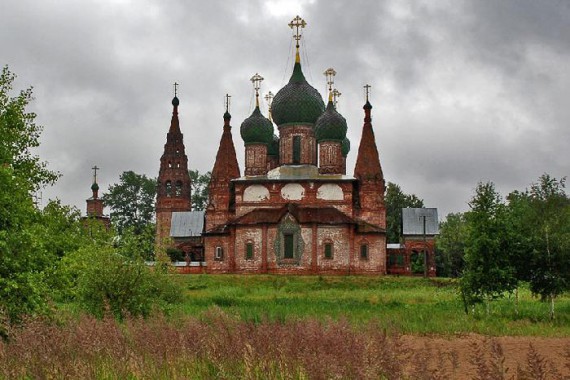 Фотография Коровницкая слобода 6