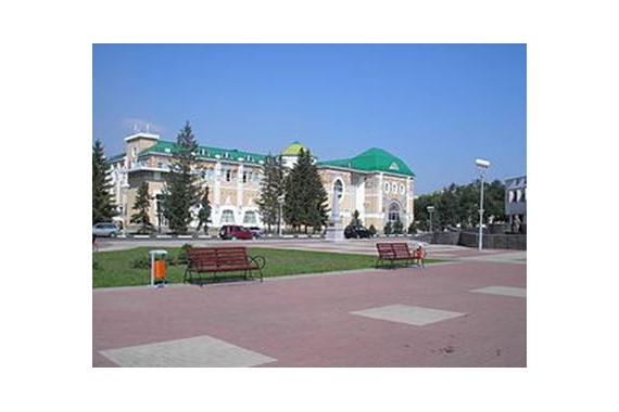 Фотография Художественный музей 0