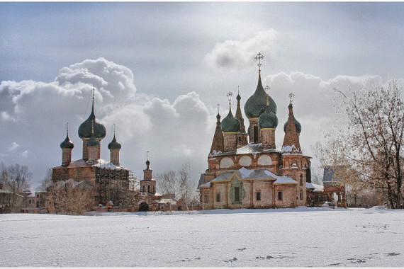 Фотография Коровницкая слобода 3