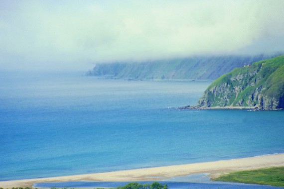 Фотография Сихотэ-Алинский заповедник 0