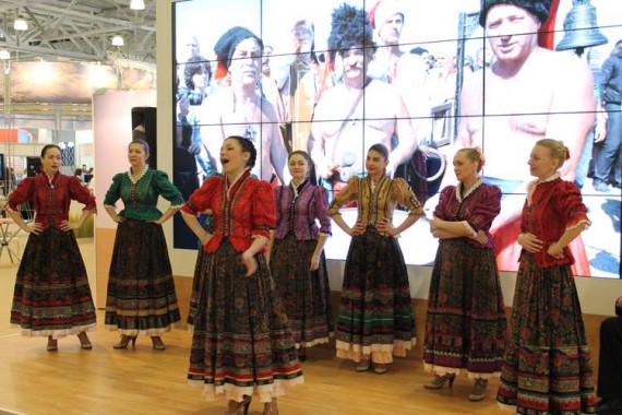 Фотография ИНТУРМАРКЕТ 2007 1