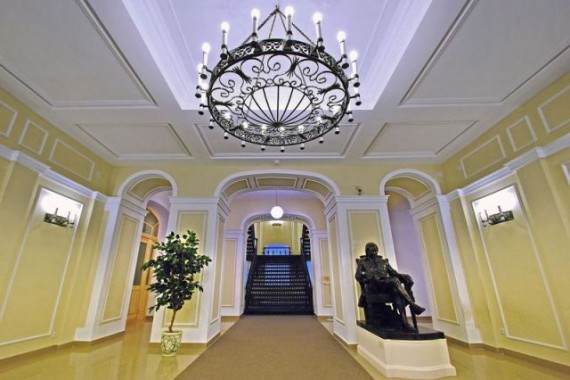 Фотография Художественная галерея 1