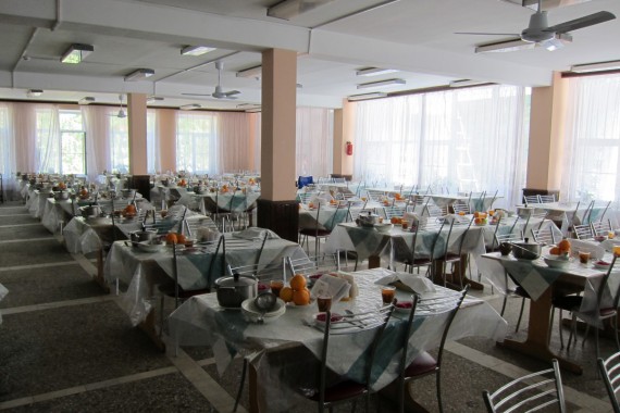 Фотография Санаторий «Русский лес» 6