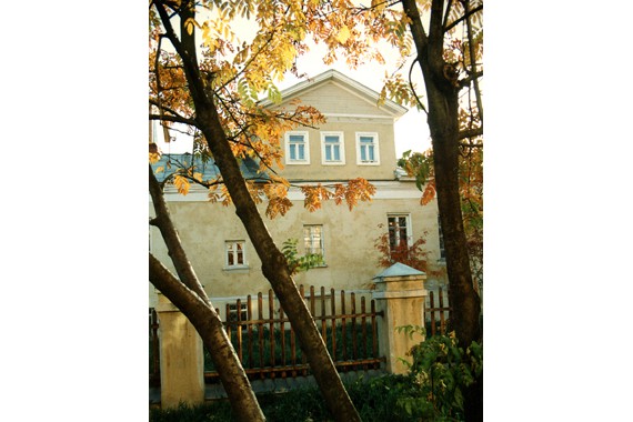 Фотография Дом-музей Л.В.Собинова 3