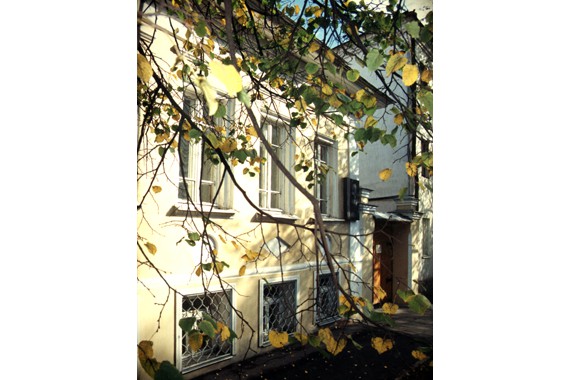 Фотография Дом-музей Л.В.Собинова 2