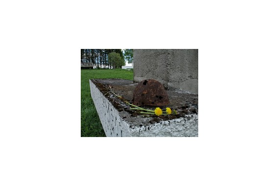 Фотография Мемориал «Лемболовская Твердыня» 8