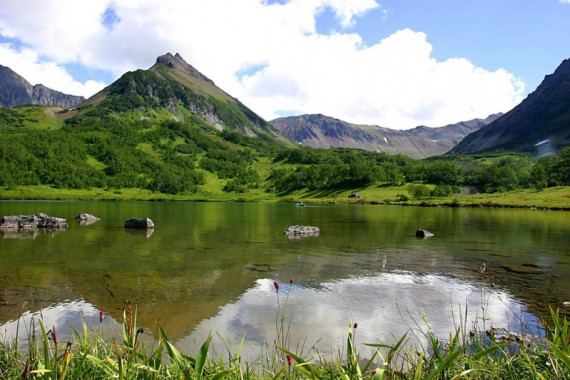 Фотография Природный парк «Быстринский» 1