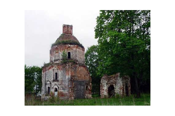 Фотография Усадьба Уваровское 0