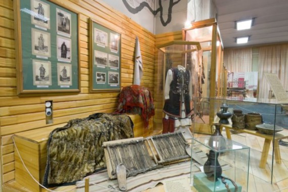 Фотография Краеведческий Музей 1