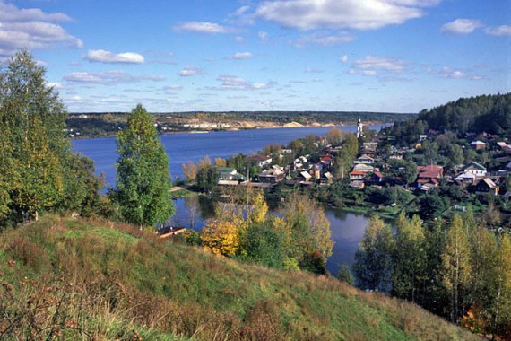 Фотография Левитановский культурный центр 1