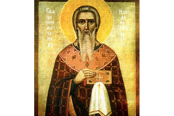 Фотография Храм Вознесения Господня 6