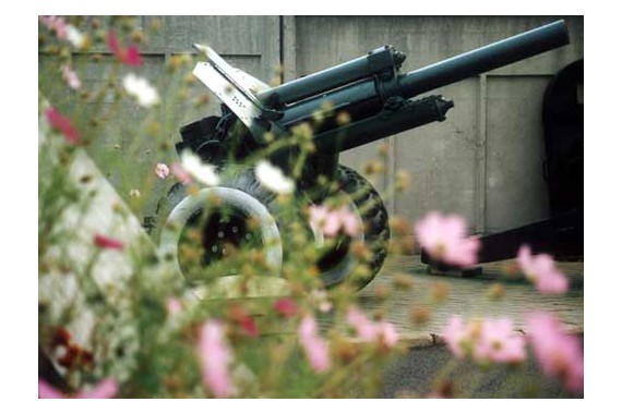 Фотография Владивостокская крепость 1