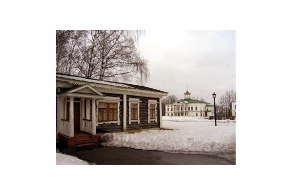 Фотография Музей-усадьба Н.А. Некрасова 3