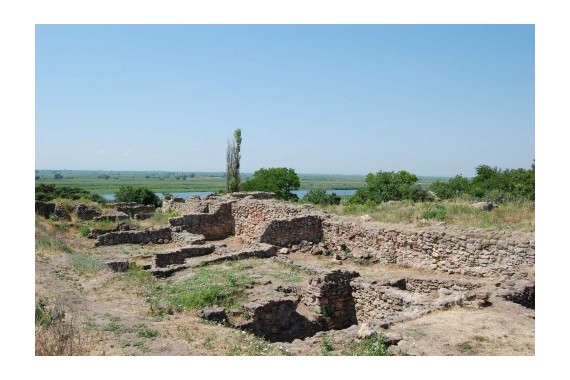 Фотография Музей-заповедник «Танаис» 0