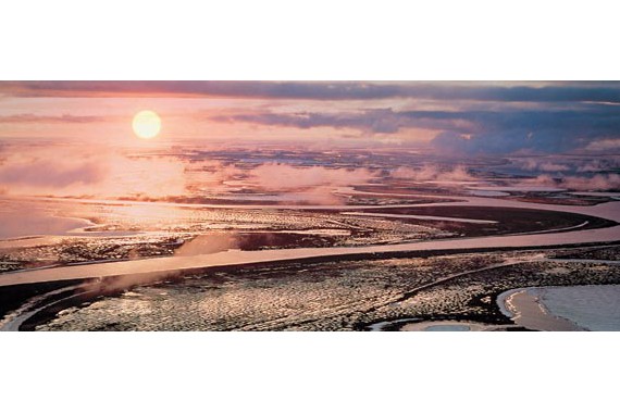 Фотография Усть-Ленский заповедник 1