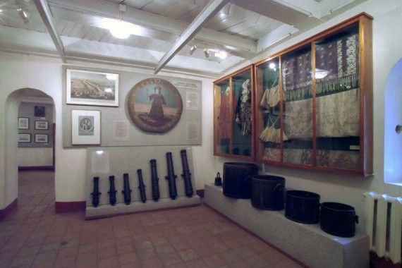 Фотография Палаты угличских удельных князей 2