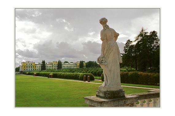 Фотография Усадьба «Архангельское» 4