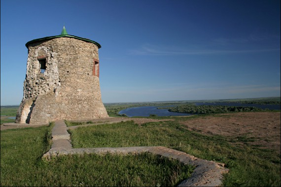 Фотография Чертово городище 0