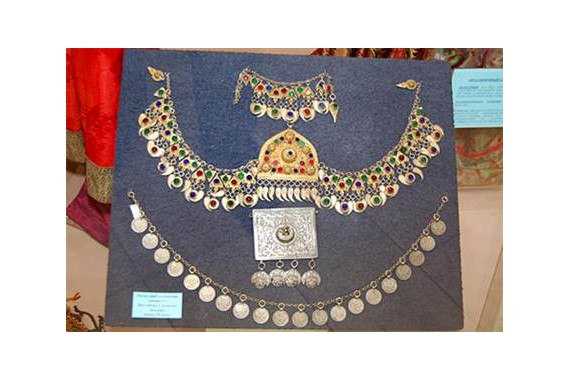 Фотография Дагестанский объединенный музей 1