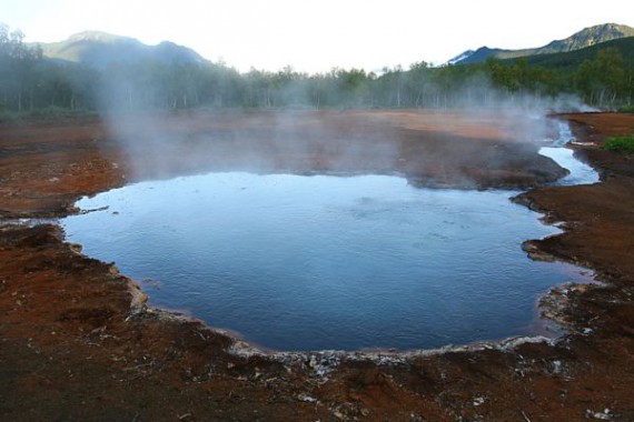 Фотография Природный парк «Налычево» 2