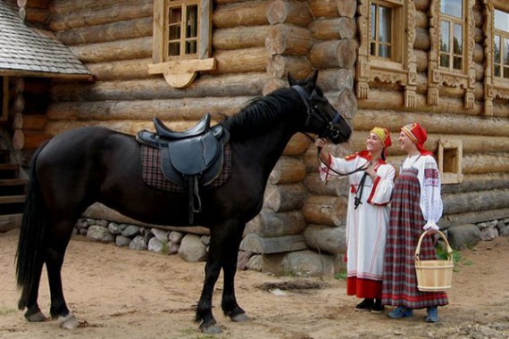 Фотография Комплекс отдыха «Тропа» 4