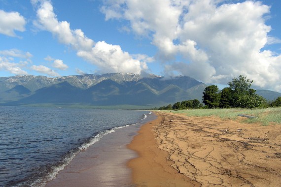 Фотография Заповедник «Байкальский» 1