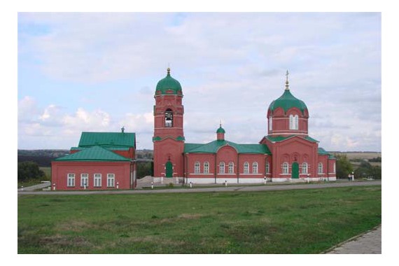 Фотография Куликово  Поле 5