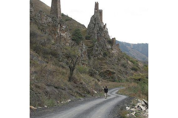 Фотография Замковый комплекс «Вовнушки» 2