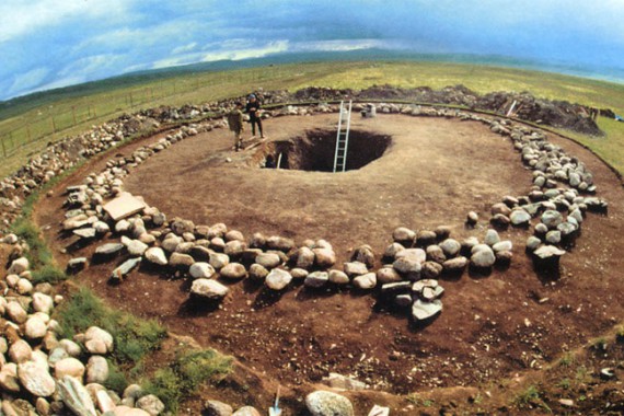 Фотография Зона Покоя «Укок» 0