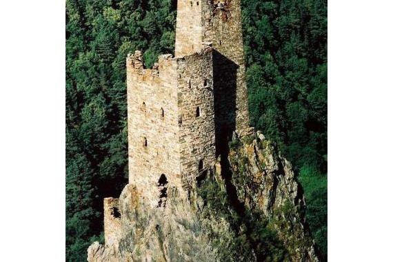 Фотография Замковый комплекс «Вовнушки» 4