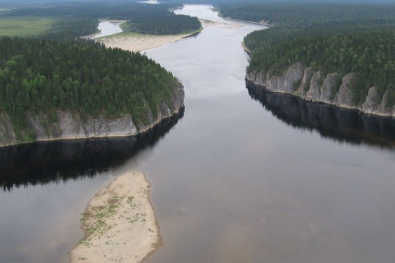 Фотография Печоро-Илычский заповедник 0