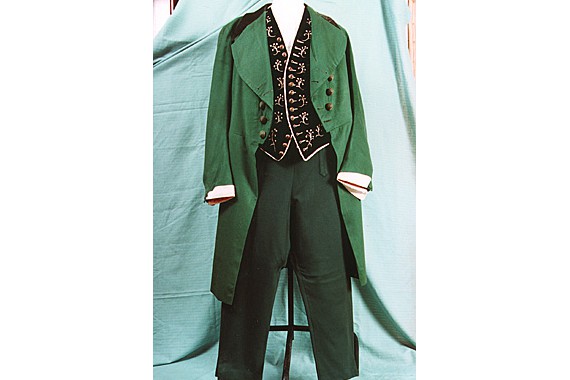 Фотография Дом-музей Л.В.Собинова 12