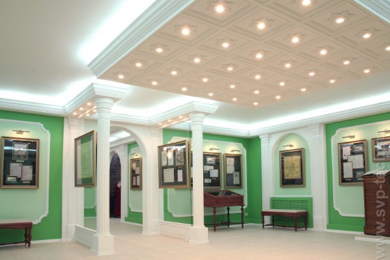 Фотография Музей-заповедник «Родина В.И. Ленина» 1