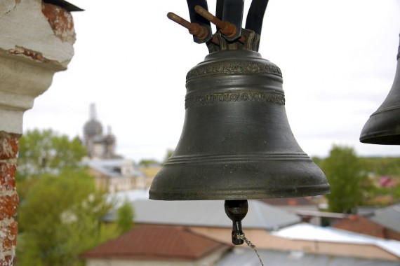 Фотография Храм Вознесения Господня 2