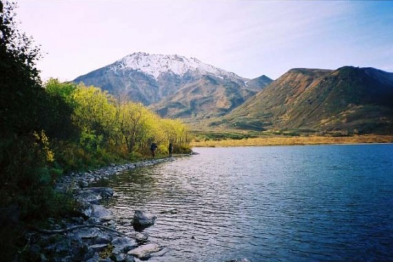 Фотография Природный парк «Быстринский» 0
