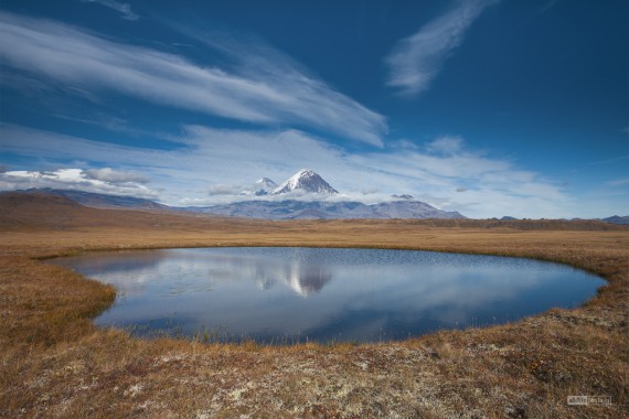 Фотография Природный парк Ключевской 1