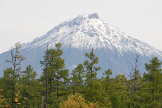 Фотография Природный парк Ключевской 5
