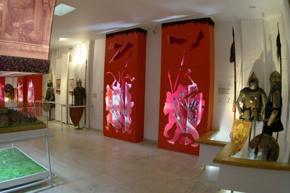 Фотография Куликово  Поле 2