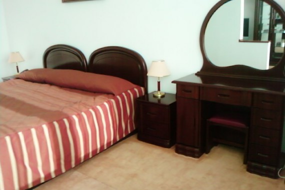 Фотография Отель «Сибирь» 4