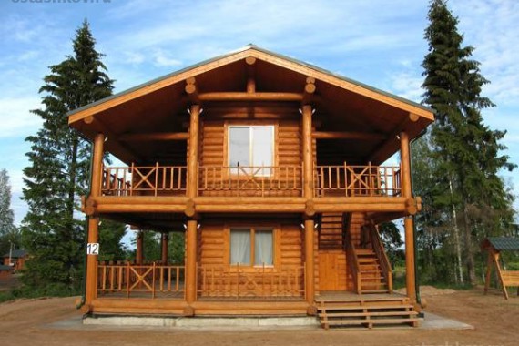 Фотография Комплекс отдыха «Тропа» 7