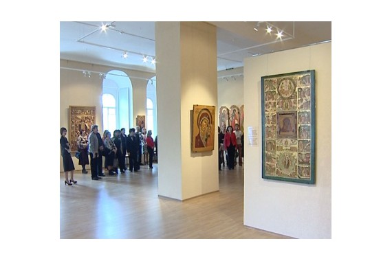 Фотография Митрополичьи палаты 1