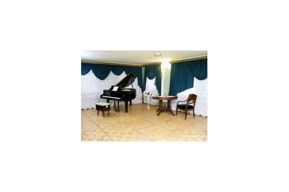 Фотография Дом-музей Л.В.Собинова 1