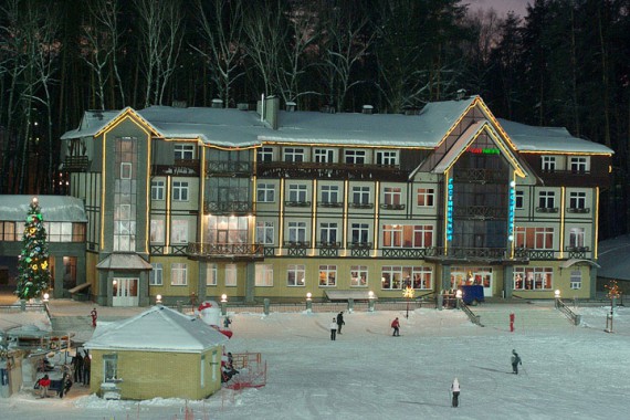 Фотография СОК «ЯН» 1