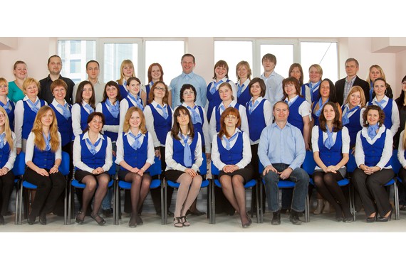 Фотография Туроператор «Дельфин» 1