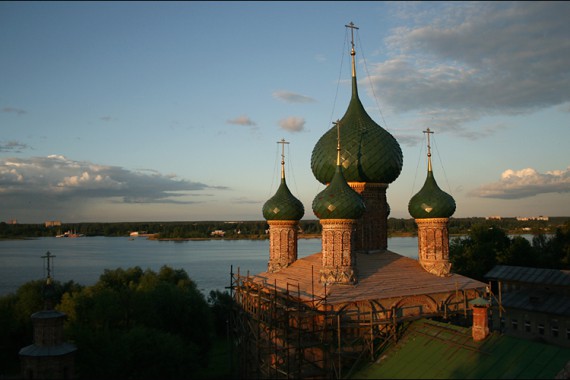 Фотография Коровницкая слобода 9