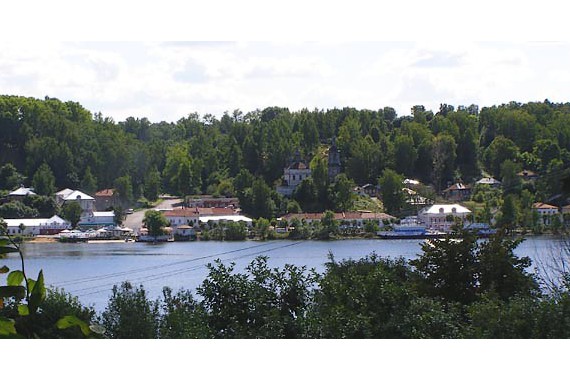 Фотография Левитановский культурный центр 3